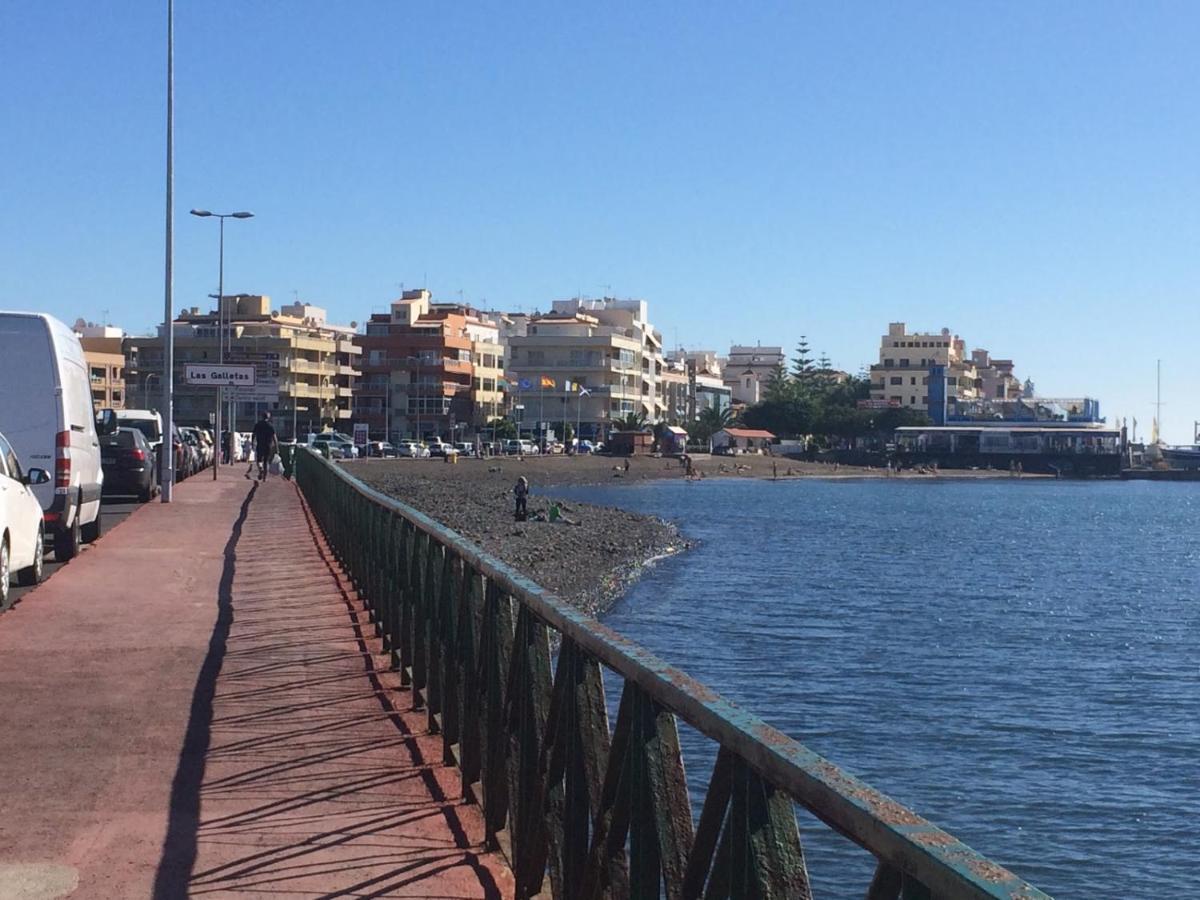 Stunning Lovely Flat With Pool And Strong Wi-Fi, 31 Arona  Exterior photo